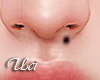 Poppy Left Nose Mole 80