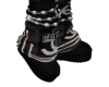 B. CC170 BOOTS W