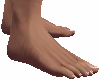 Men's Smaller Feet
