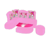 (AW) Sofa de Melody