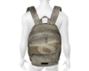 CD Camo Bagpack