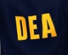 DEA Tee Shirt