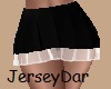 RL Pleated Skirt