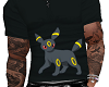 Pokemon Umbreon Shirt