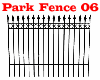 Park Fence 06