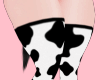 Cow socks EMX ♥