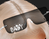 Baby Shades Black