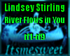 Violin - River Flows N U