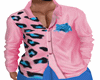 Shirt Leopardo