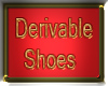 [M]derivable shoes