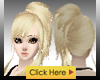 Bride - Gold Blond Hair