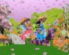 Fairy Dancing (animated)