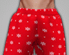 XMAS PJ´S RED💜