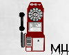 [MH] HDRD Vintage Phone