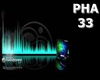 TRANCE electro PHA 33