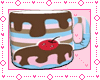 !i kawaii chocolate mug