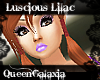  [QG]Luscious Lilac