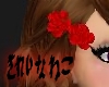 PN~ Duet Flowers- Red