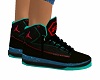 Black Jordans (F)