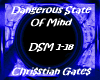 Dangerous State Of Mind