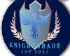 KnightShade Shield