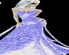 Queen Ice Crystal Dress