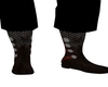 Viking Boots