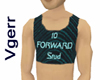 10 Forward Top