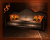 $ Halloween sofa