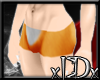 xIDx Calips Shorts M V2