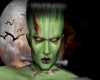 [ML]Frankenstein skin