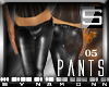 [S] Quest Leather Pants