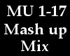 Mash up Mix