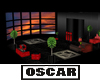 *** OSCAR PENTHOUSE