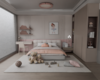 (dev)DESGN185-Kids Room