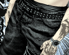 Street jeans
