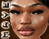 M 9.5 F REALISTIC HEAD
