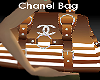 !EF XKS ChanelBag Brwn