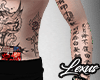 Y2k. Tatto Jap