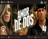 Amor De Dos-Nicky Jam