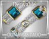 [M]Romantic Jewelry Set