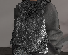 andro sequin sweater