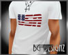 [BGD]Mens USA Shirt