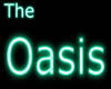 The Oasis Neon