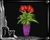 DM™ Vase Roses