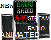 ANIM STREAMING RADIO NEW