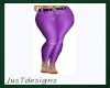 JT Lilac Slacks