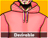 🛒 (M) Hoodie