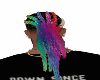 Pride Braid Hair