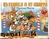 |AGH| Mamma Maria